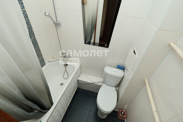 
  Продается 1-комн. квартира, 22.8 м², Ленинградский пр-кт, д. 18а
. Фото 6.