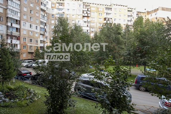 
  Продается 4-комн. квартира, 73.1 м², Свободы ул, д. 13
. Фото 18.
