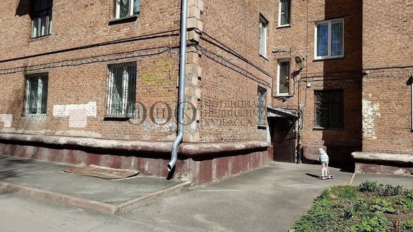 
  Продается 2-комн. квартира, 57.9 м², Весенняя ул, д. 19
. Фото 15.