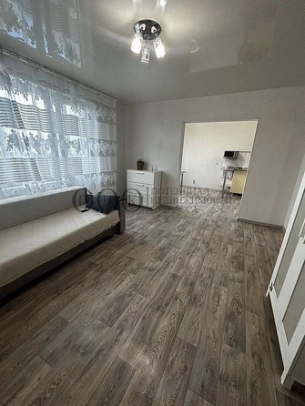 
  Продается 1-комн. квартира, 41.1 м², Авроры ул, д. 10
. Фото 4.