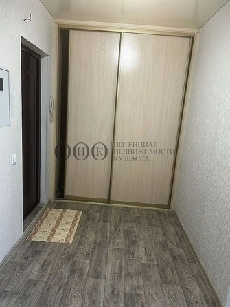 
  Продается 1-комн. квартира, 41.1 м², Авроры ул, д. 10
. Фото 12.