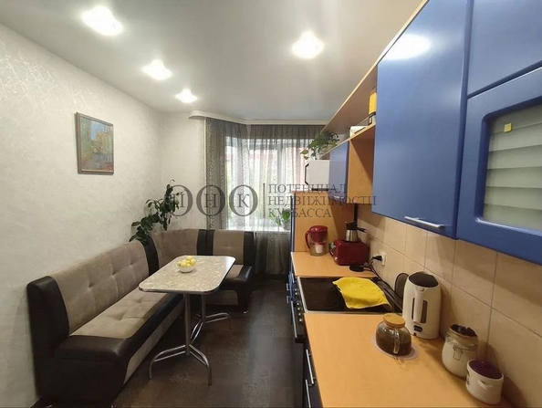 
  Продается 3-комн. квартира, 64.5 м², Веры Волошиной ул, д. 8
. Фото 1.