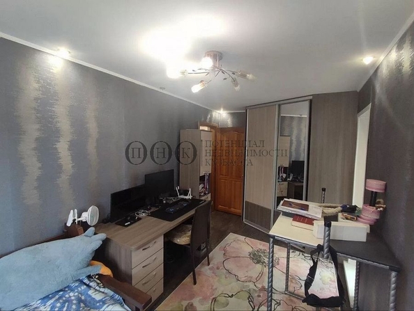 
  Продается 3-комн. квартира, 64.5 м², Веры Волошиной ул, д. 8
. Фото 4.