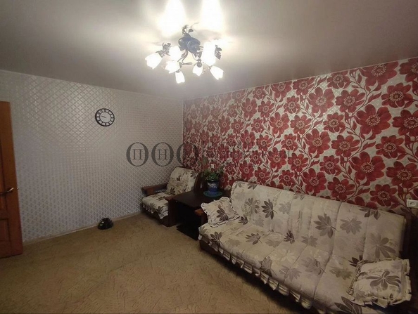 
  Продается 3-комн. квартира, 64.5 м², Веры Волошиной ул, д. 8
. Фото 20.