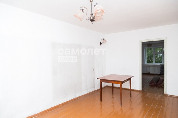 
  Продается 2-комн. квартира, 44.1 м², Строителей б-р, д. 26Б
. Фото 2.
