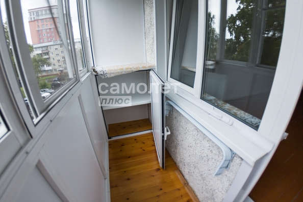 
  Продается 2-комн. квартира, 44.1 м², Строителей б-р, д. 26Б
. Фото 15.