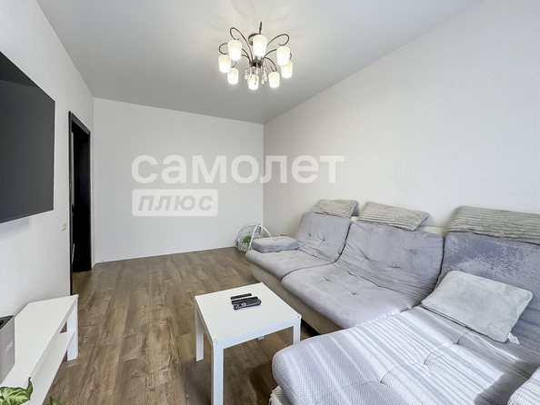 
  Продается 2-комн. квартира, 48.7 м², Притомский пр-кт, д. 13
. Фото 1.