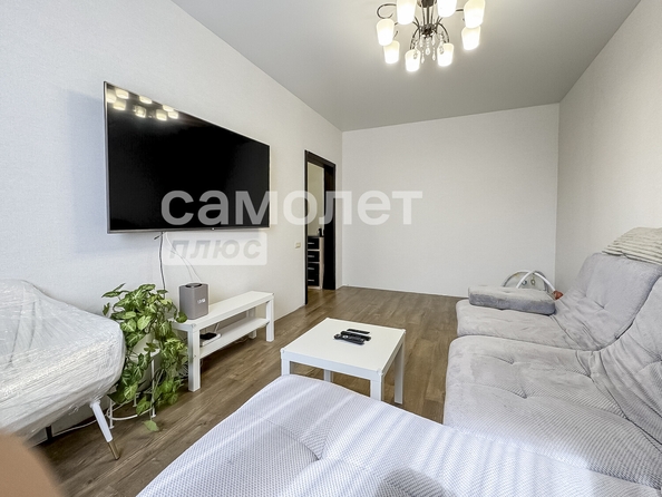 
  Продается 2-комн. квартира, 48.7 м², Притомский пр-кт, д. 13
. Фото 2.