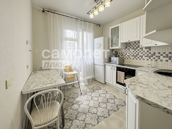 
  Продается 2-комн. квартира, 48.7 м², Притомский пр-кт, д. 13
. Фото 14.