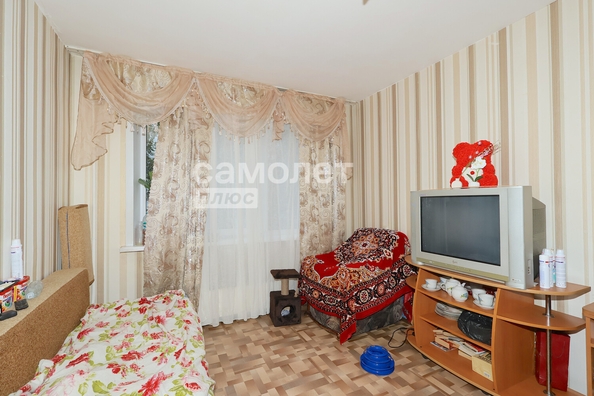 
  Продается 1-комн. квартира, 16.4 м², Ленина пр-кт, д. 135Б
. Фото 1.