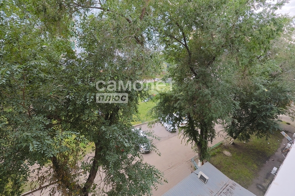 
  Продается 1-комн. квартира, 16.4 м², Ленина пр-кт, д. 135Б
. Фото 2.