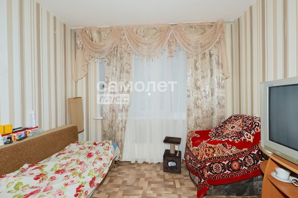 
  Продается 1-комн. квартира, 16.4 м², Ленина пр-кт, д. 135Б
. Фото 3.