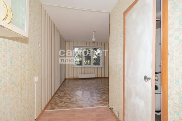 
  Продается 1-комн. квартира, 16.4 м², Ленина пр-кт, д. 135Б
. Фото 7.