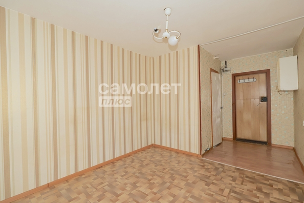 
  Продается 1-комн. квартира, 16.4 м², Ленина пр-кт, д. 135Б
. Фото 11.