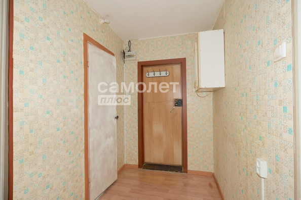 
  Продается 1-комн. квартира, 16.4 м², Ленина пр-кт, д. 135Б
. Фото 12.