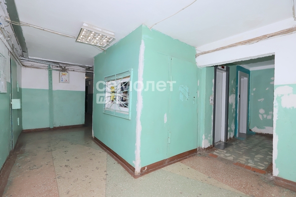 
  Продается 1-комн. квартира, 16.4 м², Ленина пр-кт, д. 135Б
. Фото 18.