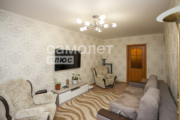 
  Продается 3-комн. квартира, 60.2 м², Ленинградский пр-кт, д. 40Б
. Фото 1.