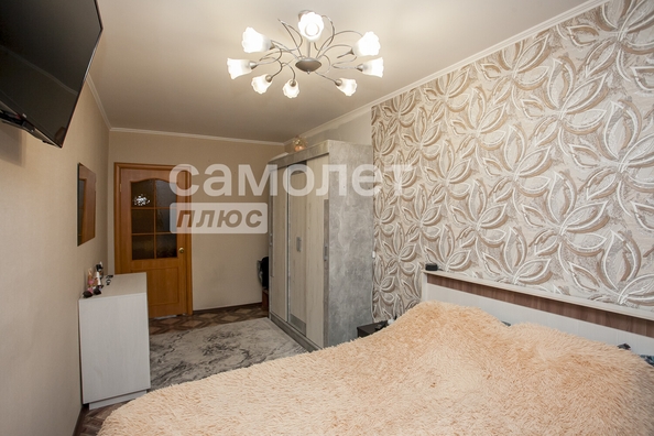 
  Продается 3-комн. квартира, 60.2 м², Ленинградский пр-кт, д. 40Б
. Фото 6.