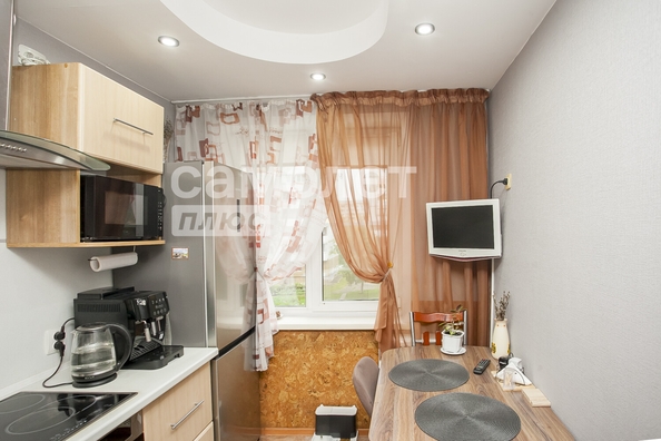 
  Продается 3-комн. квартира, 60.2 м², Ленинградский пр-кт, д. 40Б
. Фото 10.