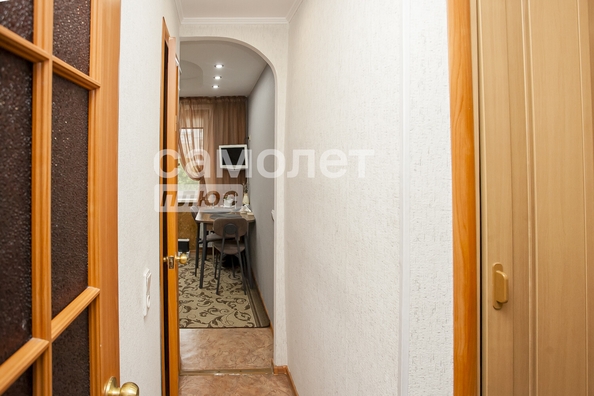 
  Продается 3-комн. квартира, 60.2 м², Ленинградский пр-кт, д. 40Б
. Фото 15.