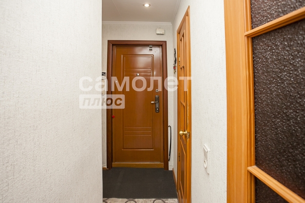 
  Продается 3-комн. квартира, 60.2 м², Ленинградский пр-кт, д. 40Б
. Фото 18.
