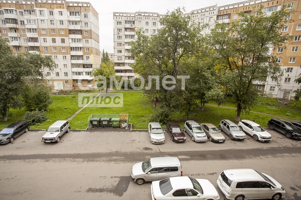 
  Продается 3-комн. квартира, 60.2 м², Ленинградский пр-кт, д. 40Б
. Фото 25.