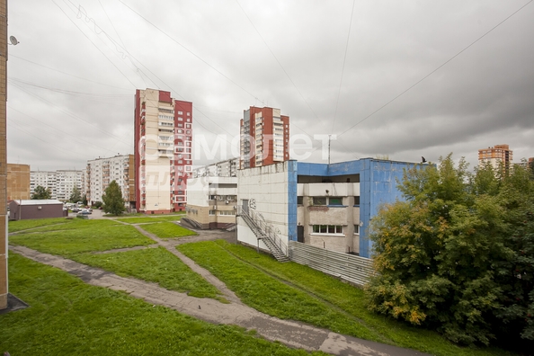 
  Продается 3-комн. квартира, 60.2 м², Ленинградский пр-кт, д. 40Б
. Фото 26.