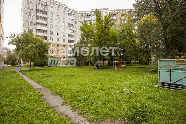 
  Продается 3-комн. квартира, 60.2 м², Ленинградский пр-кт, д. 40Б
. Фото 32.