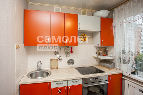 
  Продается 2-комн. квартира, 43.6 м², Ленинградский пр-кт, д. 3А
. Фото 8.