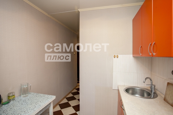 
  Продается 2-комн. квартира, 43.6 м², Ленинградский пр-кт, д. 3А
. Фото 10.