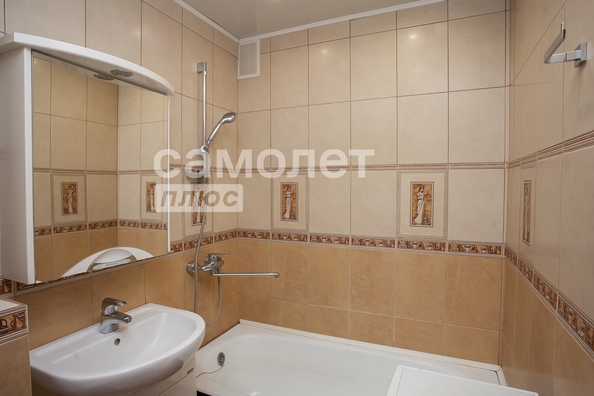 
  Продается 2-комн. квартира, 43.6 м², Ленинградский пр-кт, д. 3А
. Фото 14.