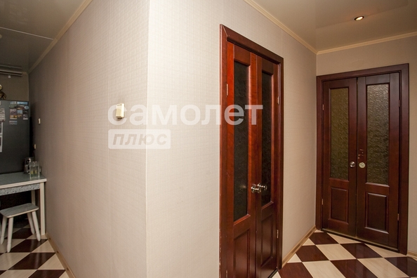
  Продается 2-комн. квартира, 43.6 м², Ленинградский пр-кт, д. 3А
. Фото 19.