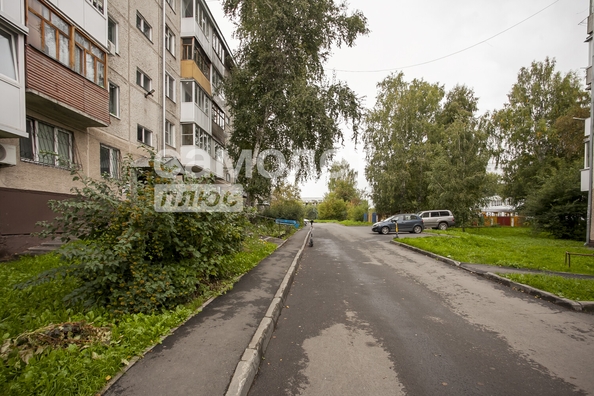 
  Продается 2-комн. квартира, 43.6 м², Ленинградский пр-кт, д. 3А
. Фото 33.