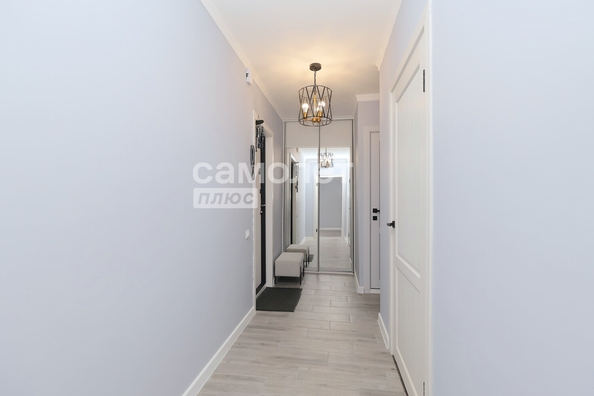 
  Продается 2-комн. квартира, 44.3 м², Строителей б-р, д. 7
. Фото 11.