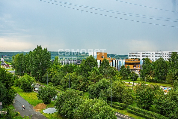 
  Продается 2-комн. квартира, 44.3 м², Строителей б-р, д. 7
. Фото 17.