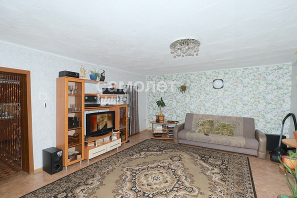 
  Продается дом, 50.6 м², Топки
. Фото 1.