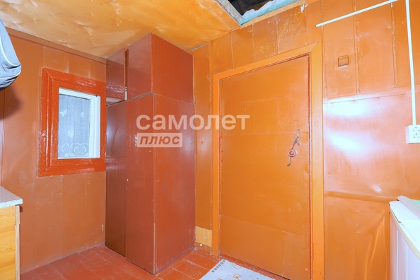 
  Продается дом, 50.6 м², Топки
. Фото 12.