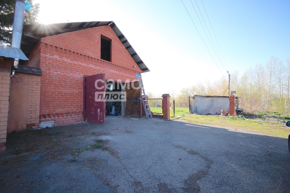 
  Продается коттедж, 185.5 м², село Березово
. Фото 1.