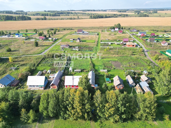 
  Продается дом, 115 м², деревня Сухая Речка
. Фото 12.