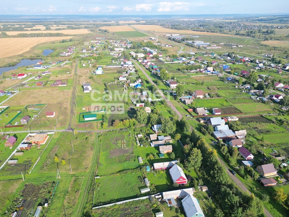 
  Продается дом, 115 м², деревня Сухая Речка
. Фото 13.