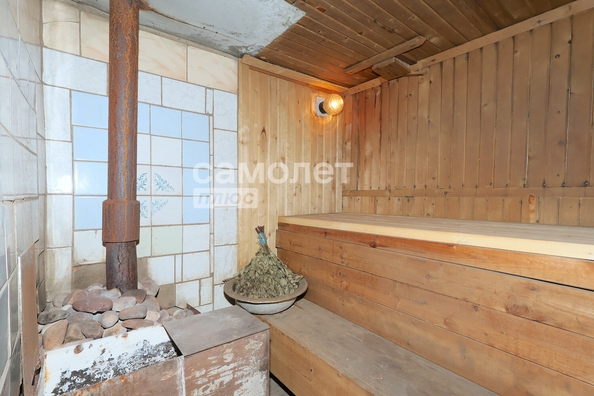 
  Продается дом, 115 м², деревня Сухая Речка
. Фото 27.