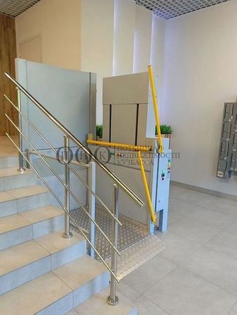 
  Продается 1-комн. квартира, 29.4 м², ЖК Южный, дом Ю-8
. Фото 9.