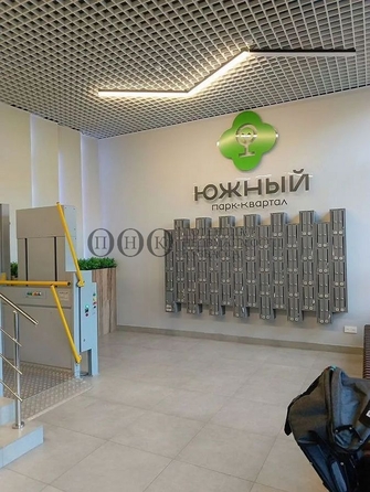 
  Продается 1-комн. квартира, 29.4 м², ЖК Южный, дом Ю-8
. Фото 15.