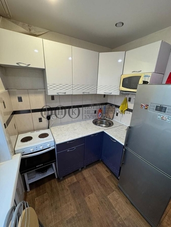 
  Продается 3-комн. квартира, 52 м², Инициативная ул, д. 16б
. Фото 7.