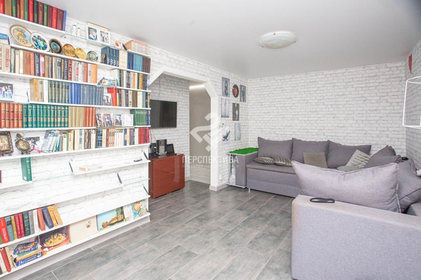 
  Продается 2-комн. квартира, 46.1 м², 50 лет Октября ул, д. 21
. Фото 7.