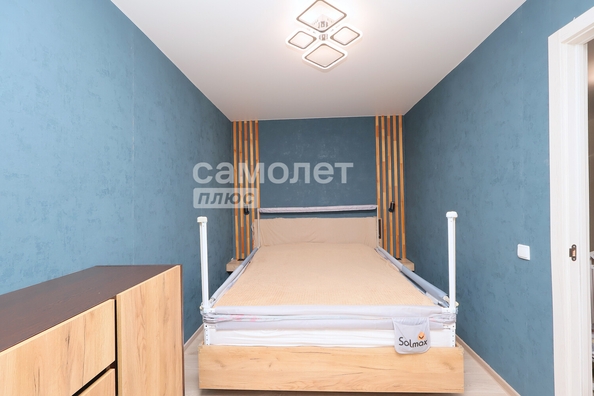 
  Продается 2-комн. квартира, 44.8 м², Кирова ул, д. 38
. Фото 11.
