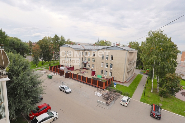 
  Продается 2-комн. квартира, 44.8 м², Кирова ул, д. 38
. Фото 17.