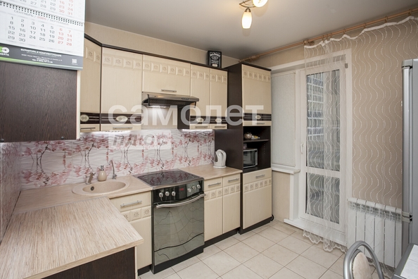 
  Продается 2-комн. квартира, 52.6 м², Базовая ул, д. 4
. Фото 1.