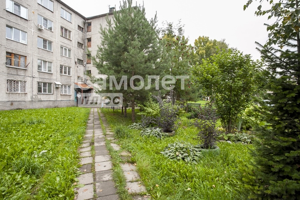 
  Продается 1-комн. квартира, 22.6 м², Агеева ул, д. 6А
. Фото 22.