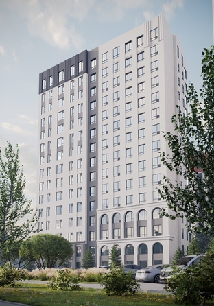 
  Продается 2-комн. квартира, 39.2 м², ЖК Флора, Зорге, 19А
. Фото 3.